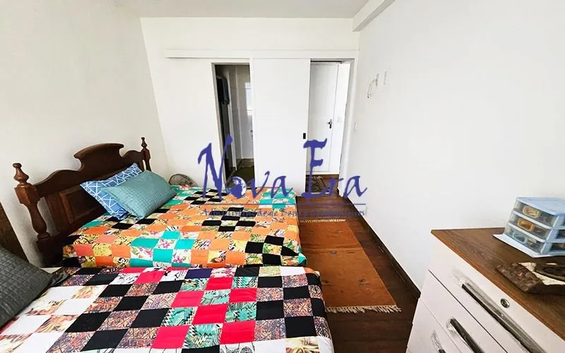 Apartamento duplex mobiliado com 3 quartos e 3 banheiros — photo 16