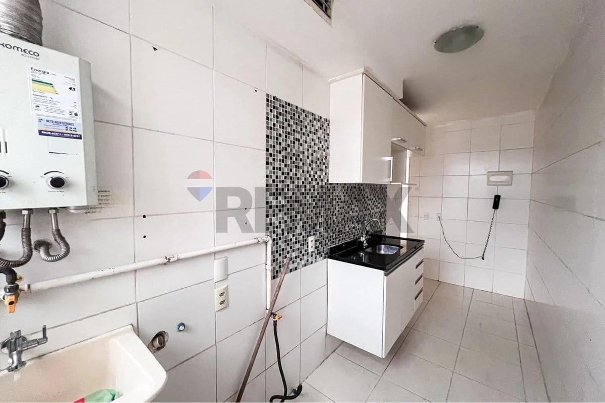 2-bedroom apartment with a private BBQ in Rio de Janeiro — photo 8