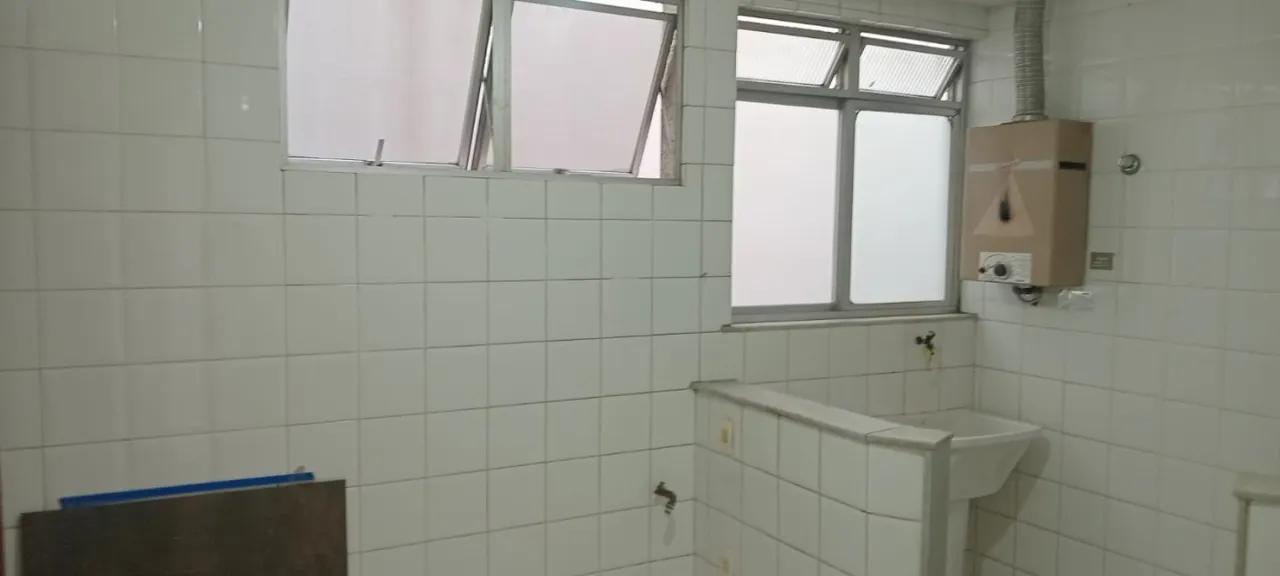 Apartment with 3 bedrooms and a separate gas kitchen — photo 19