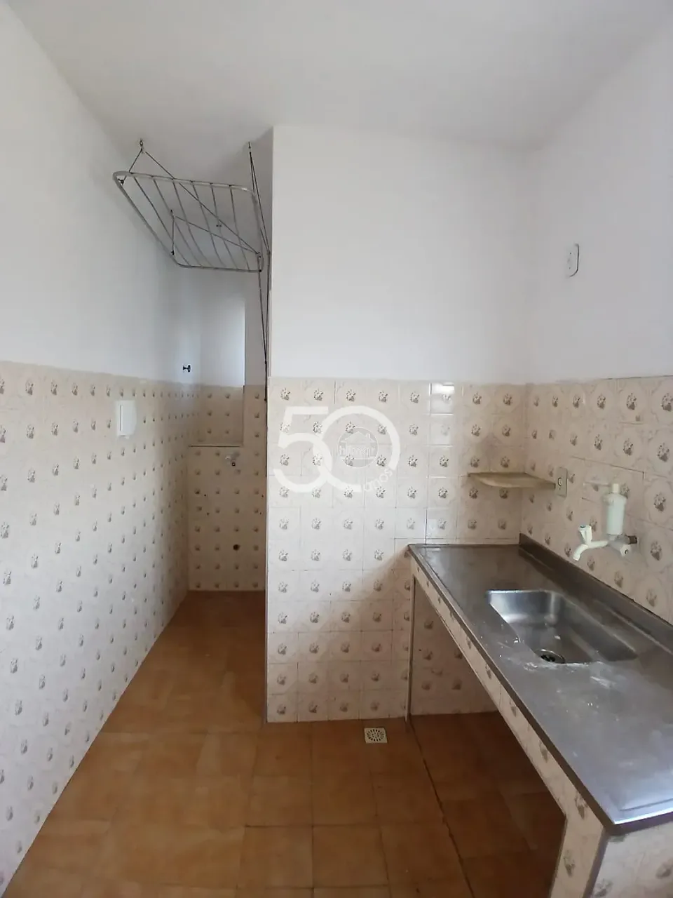 Apartamento de 38 m² com 2 quartos e sem vaga — photo 10