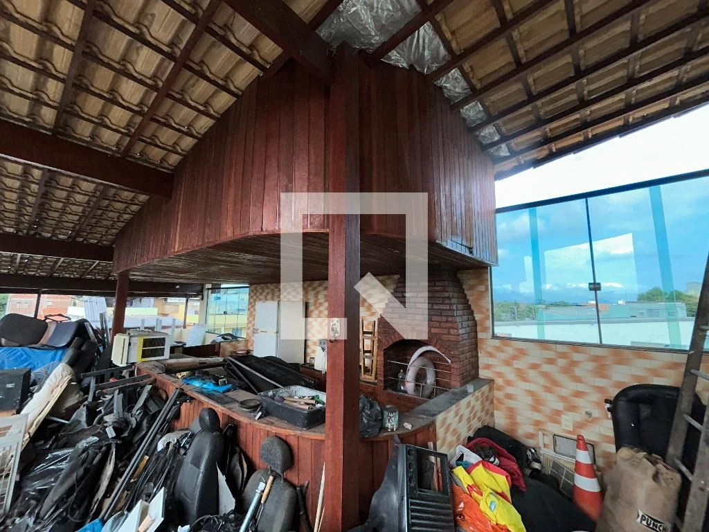 Furnished house for rent with 3 bedrooms and a balcony — photo 33