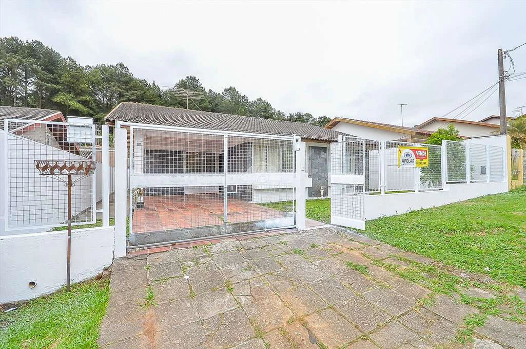 Casa com 3 quartos e 130 m² com vaga coberta — photo 5
