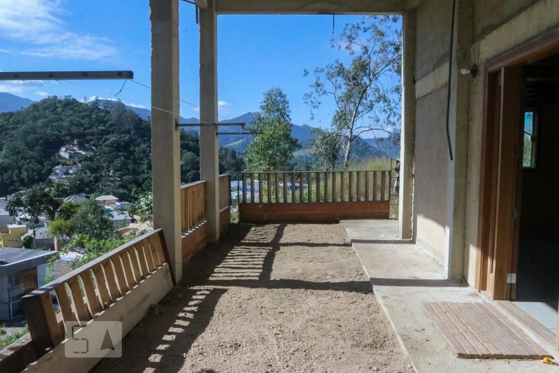 Rental house with 1 bedroom and a balcony — photo 26