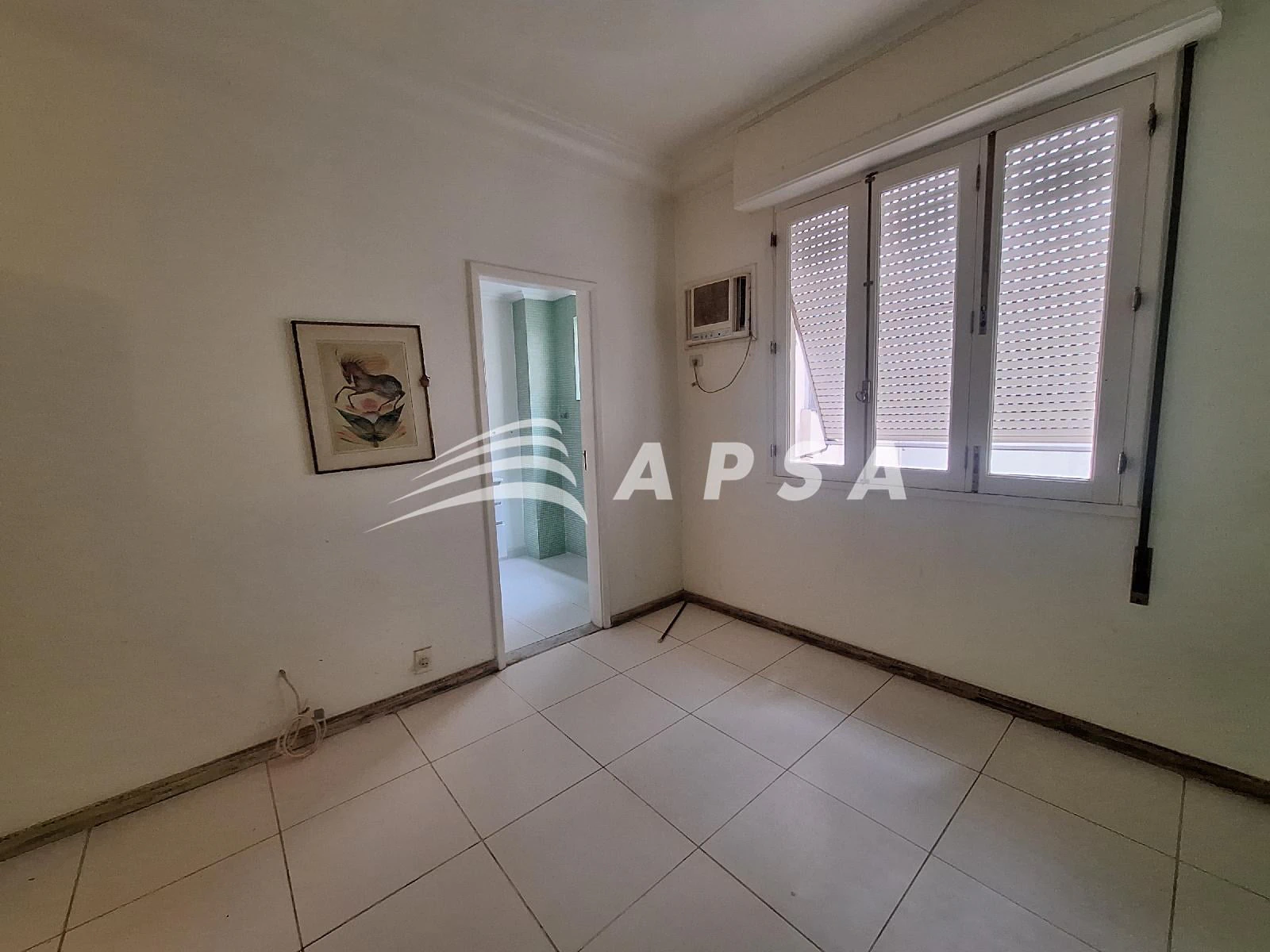 Apartment, 60 m², with a home office — photo 14