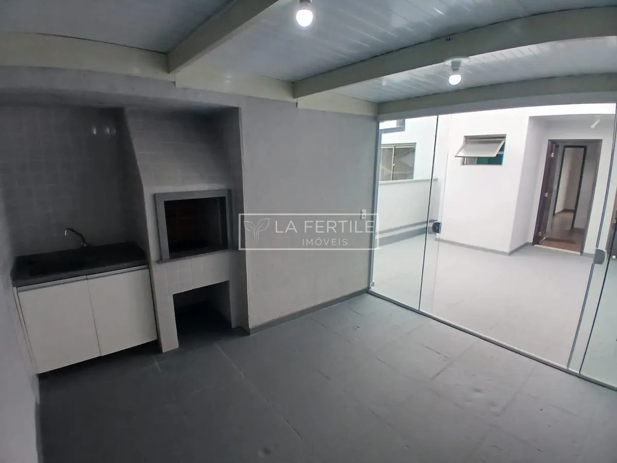 Приватное барбекю и 3 спальни: квартира 119 м² — photo 9