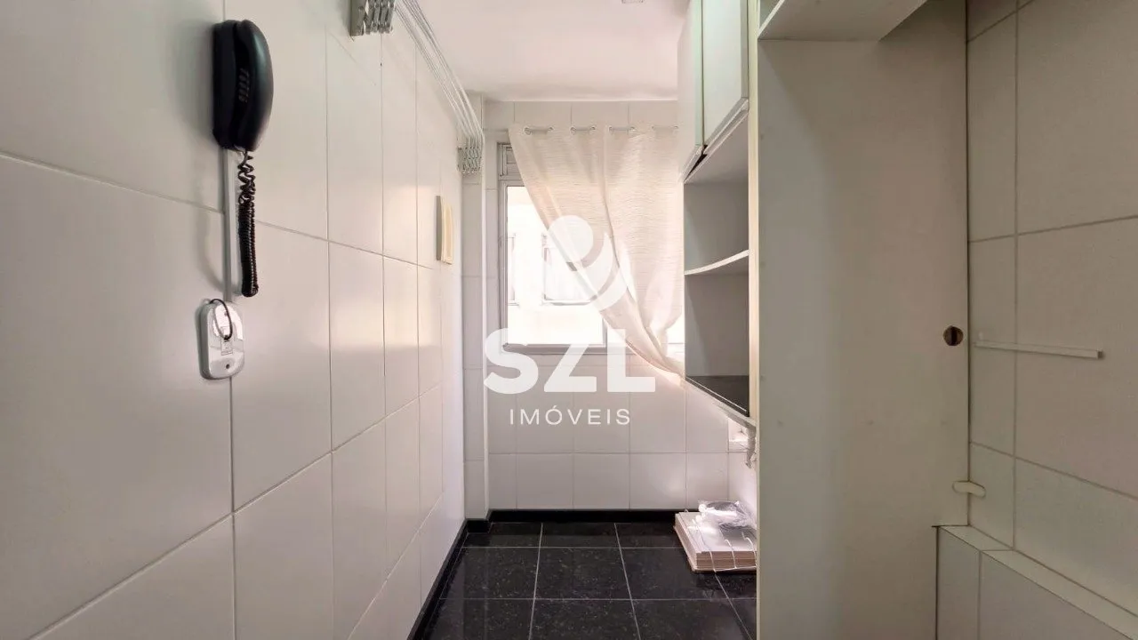 56 m² apartment on the 1st floor with 1 parking space — photo 23