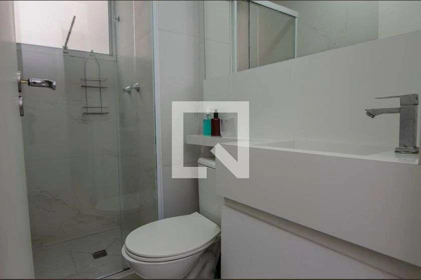 2-bedroom 45 m² apartment with a private garden — photo 23