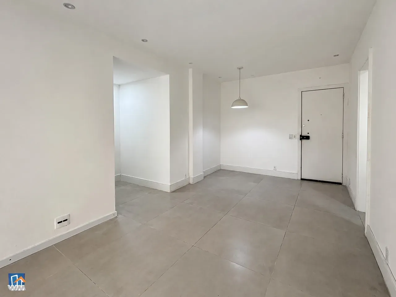2-bedroom apartment, 1 with its own bathroom, 71 m² — photo 14