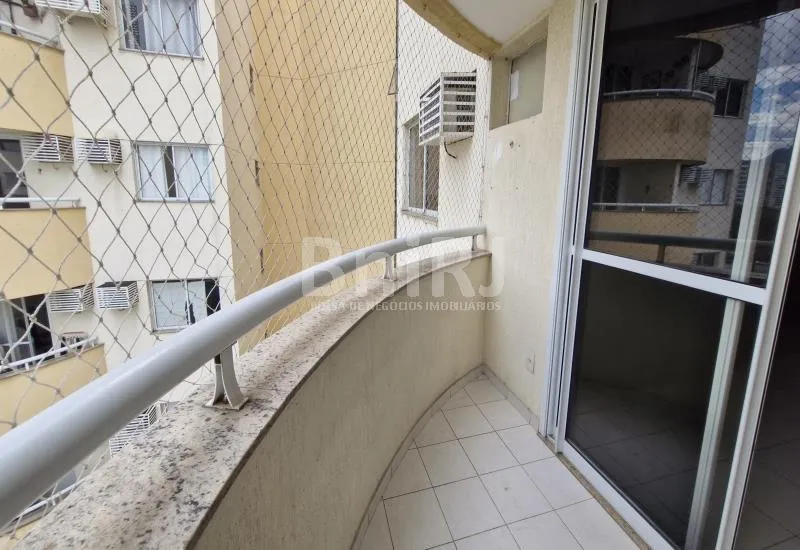 Apartamento mobiliado de 45 m² com 1 dormitório — photo 3