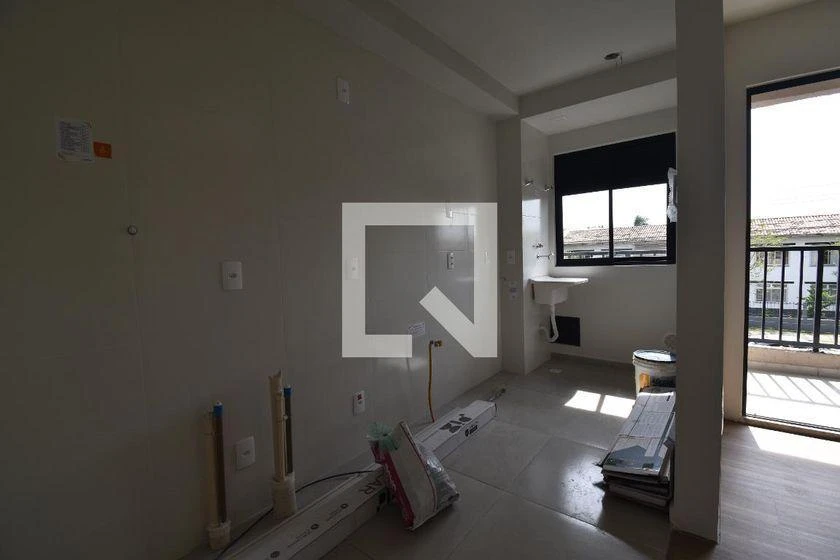 Apartment, 51 m², with a grill on the balcony — photo 27