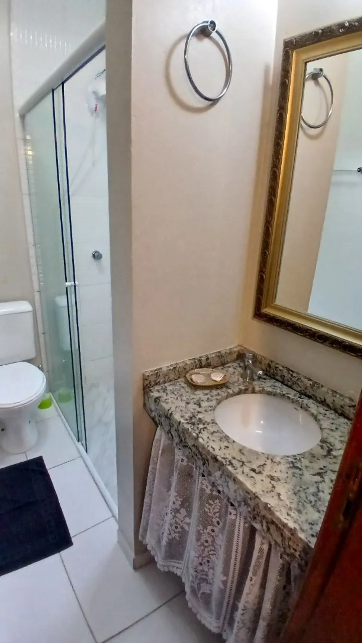 Estúdio sem mobília com 1 quarto e 1 vaga — photo 17
