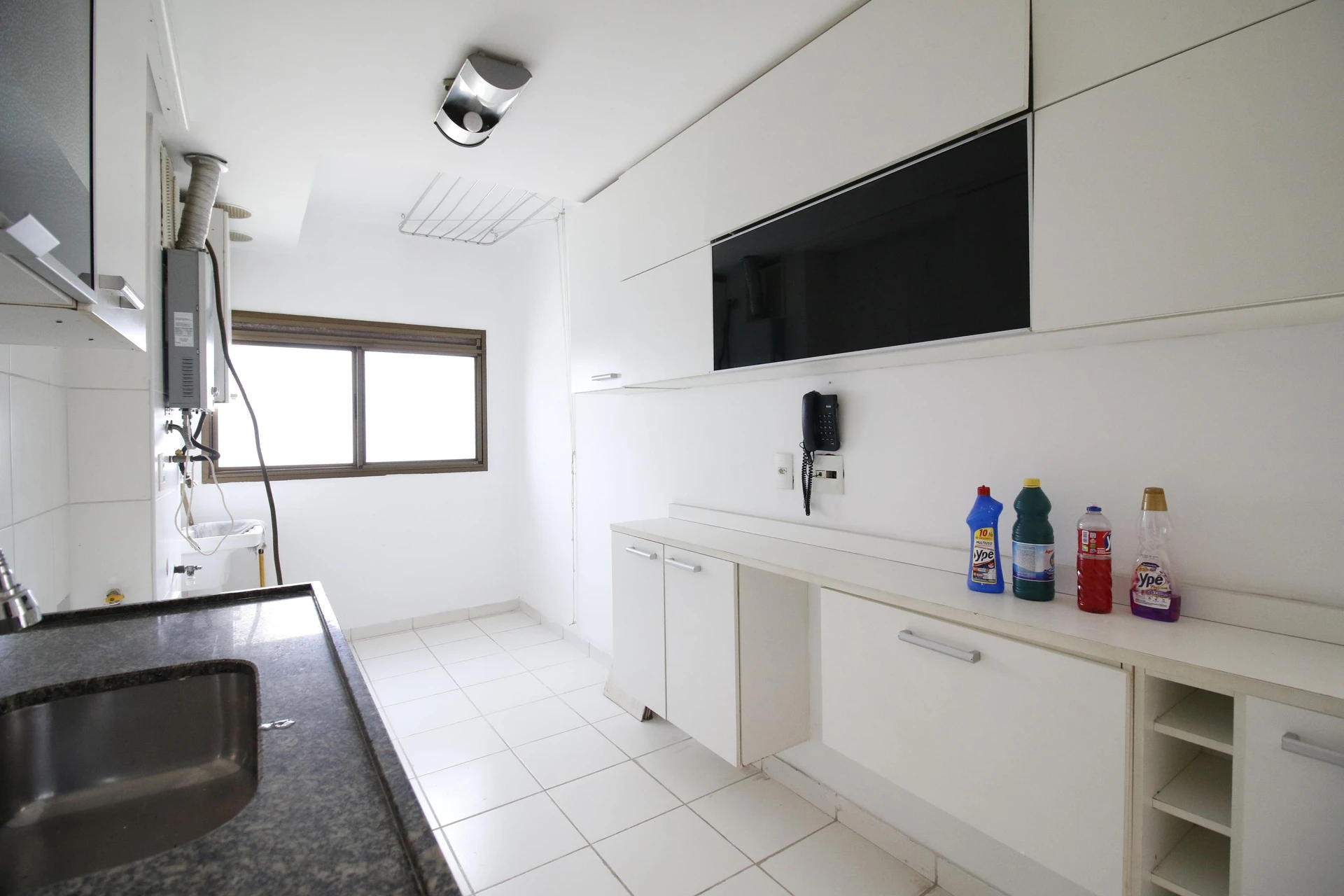 Apartamento de 4 quartos com vista para as montanhas — photo 5