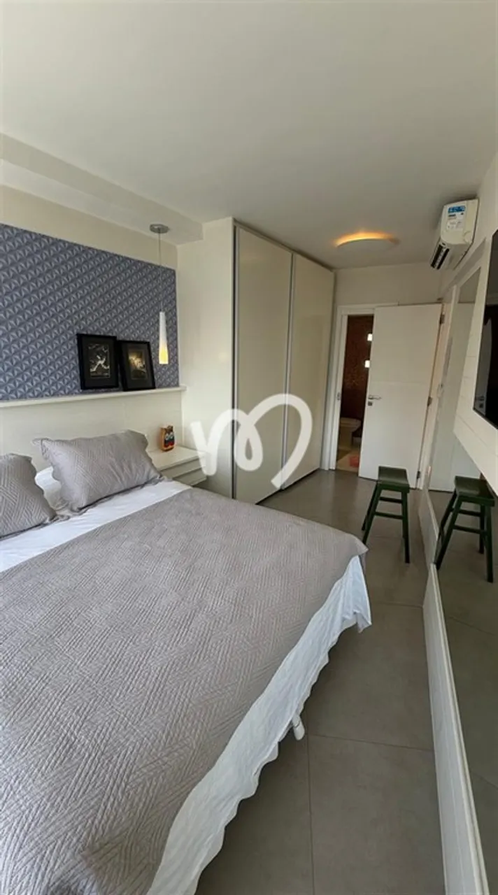 2-bedroom apartment with 2 bathrooms and parking space — photo 19