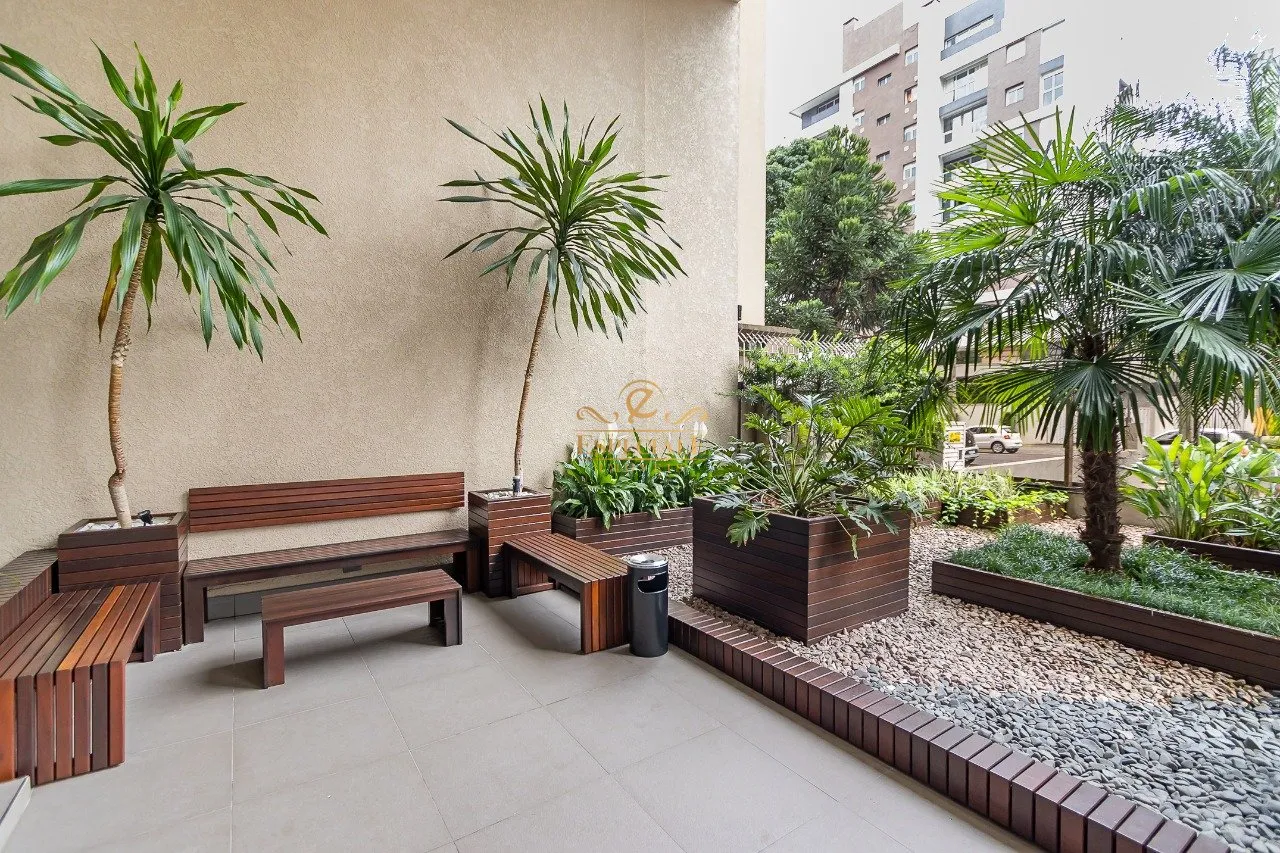 Мебльована квартира з 3 кімнатами на 146 м² — photo 69
