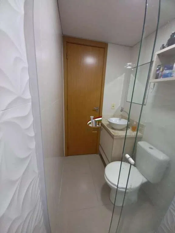 Furnished garden apartment 70 m² with 2 bedrooms — photo 20