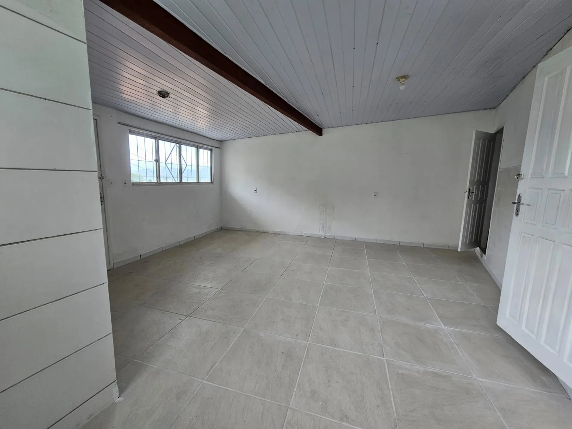 35 m² apartment with 1 bedroom and 1 bathroom — photo 3