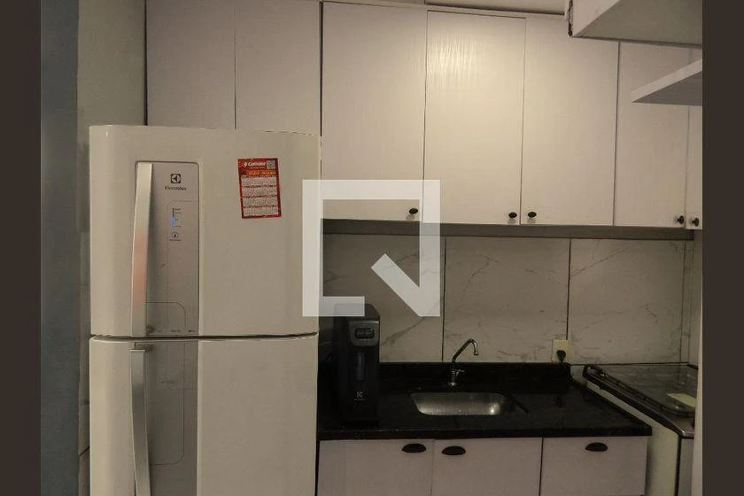 Пральна машина та 2 спальні: квартира 43 м² — photo 7