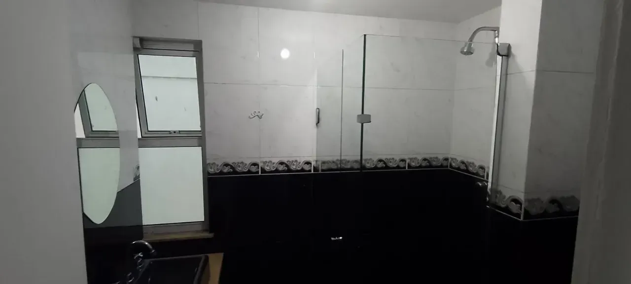 173 m² apartment with 1 bedroom and 3 bathrooms — photo 40