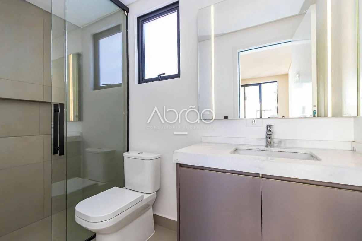 House with a washing machine and open-plan kitchen — photo 22