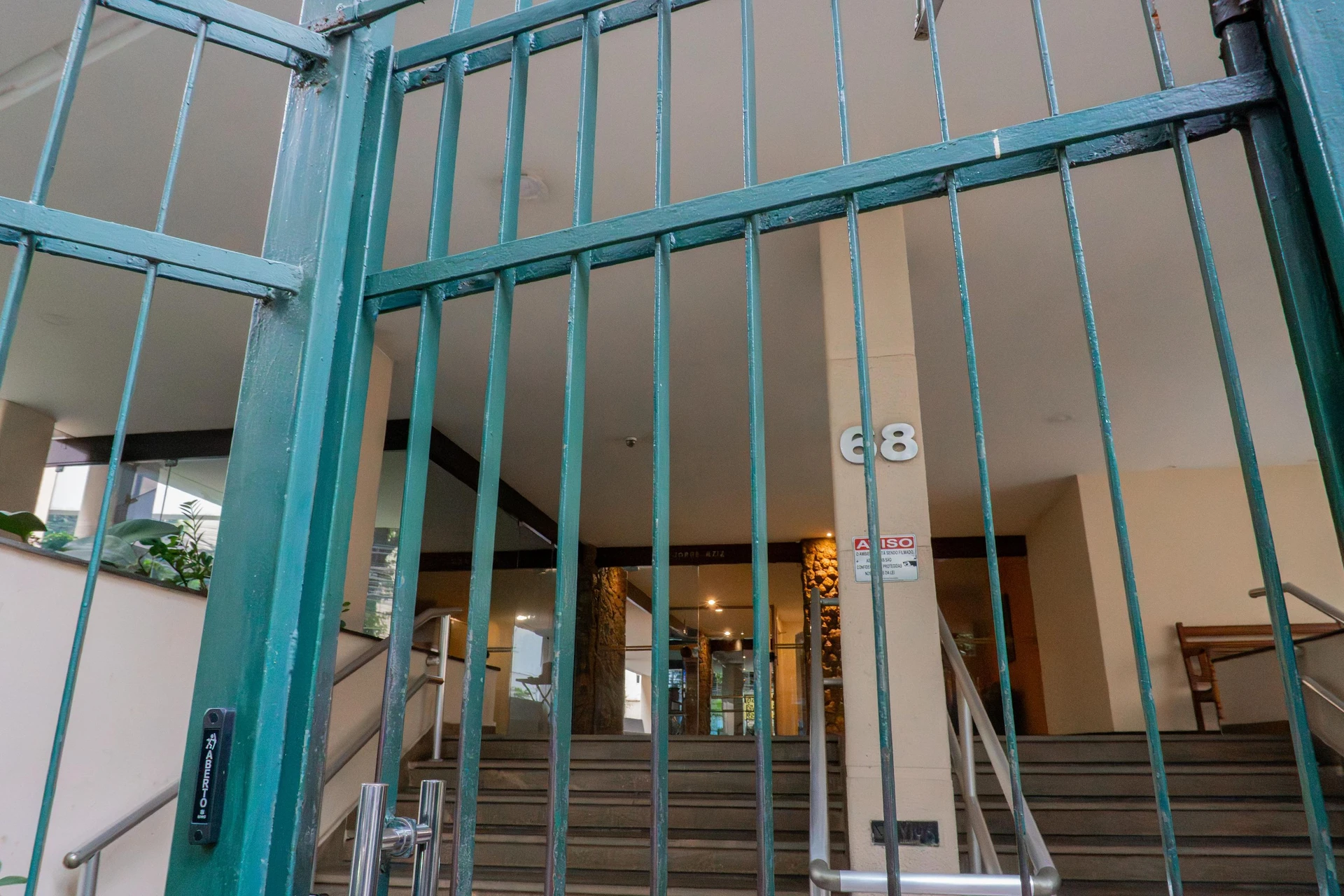 3 quartos e vista para as montanhas: apartamento de 120 m² — photo 62