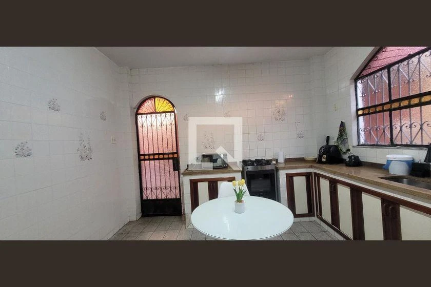 Casa de 3 quartos com máquina de lavar, Jardim Sulacap — photo 11