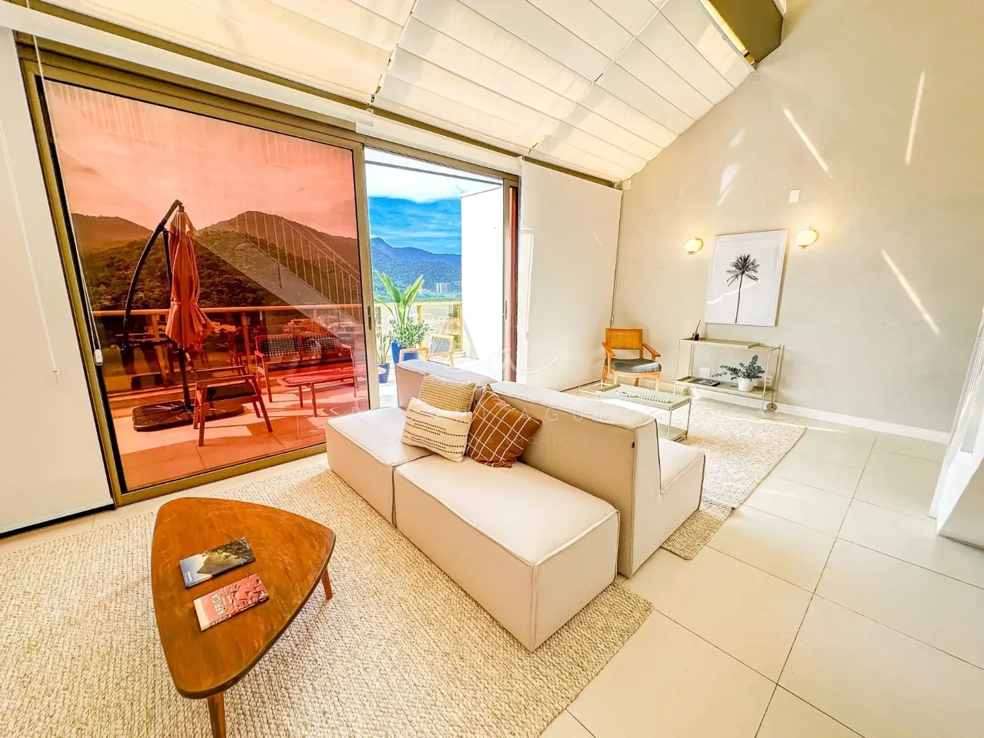 Cobertura duplex mobiliada com 367 m² e 4 vagas — photo 7