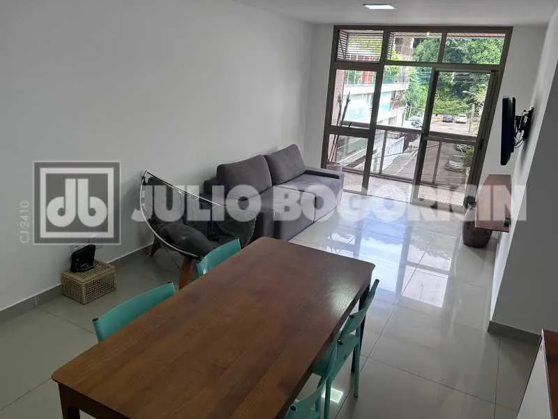 Apartamento com 5 quartos e 5 banheiros, 2 vagas — photo 8