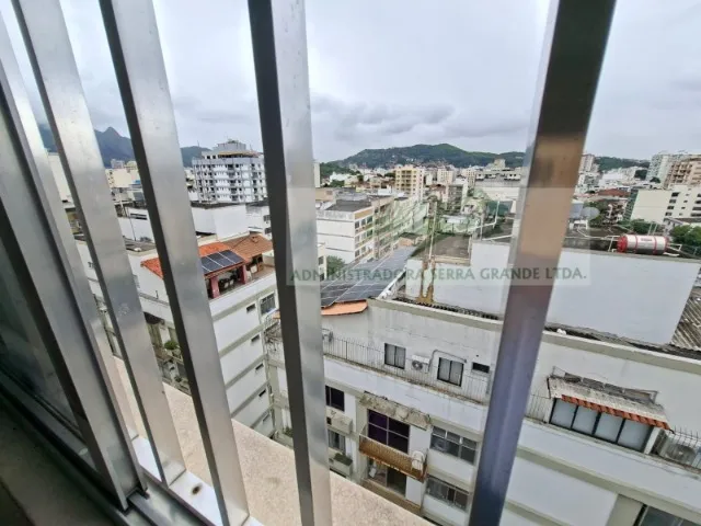 2-bedroom apartment with a home office in Rio de Janeiro — photo 3