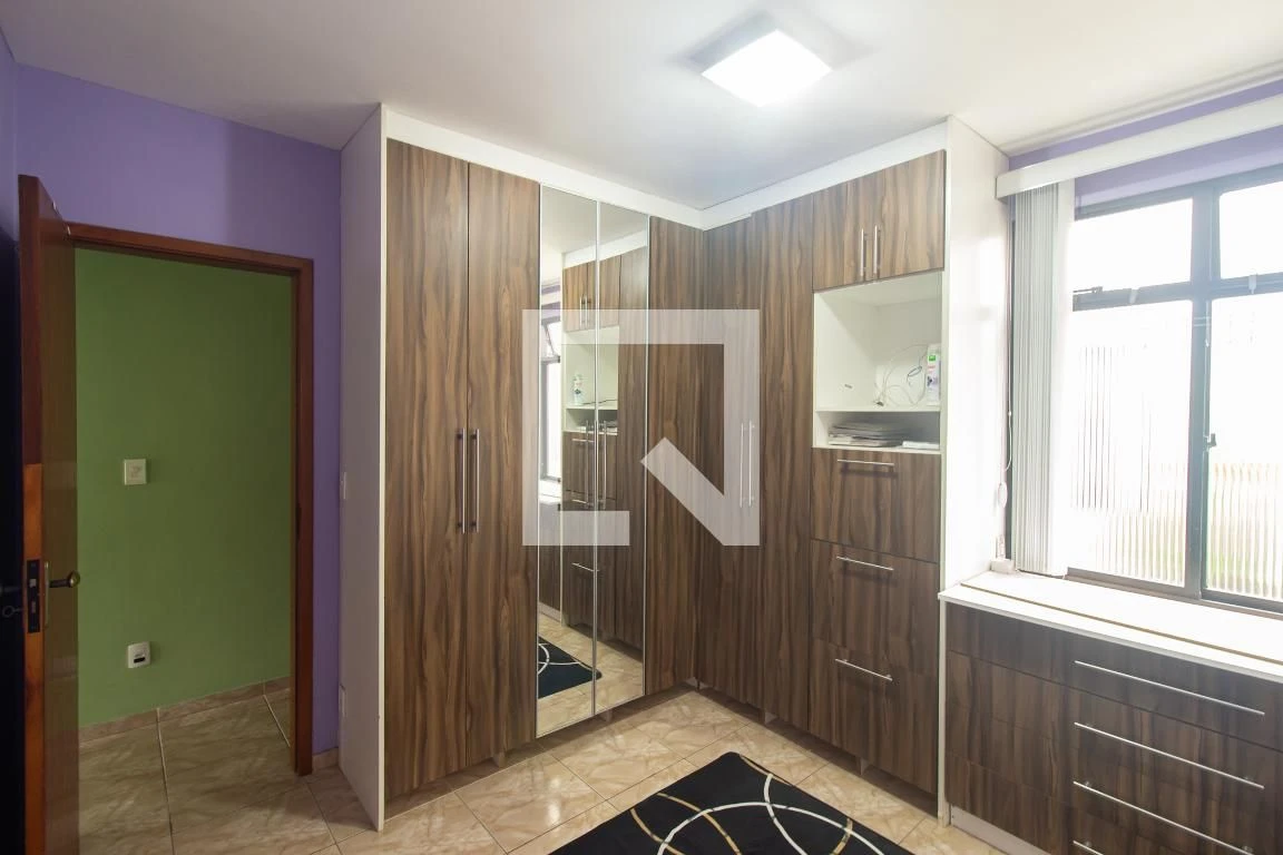Рабочее место и 2 спальни: квартира 52 м² — photo 3