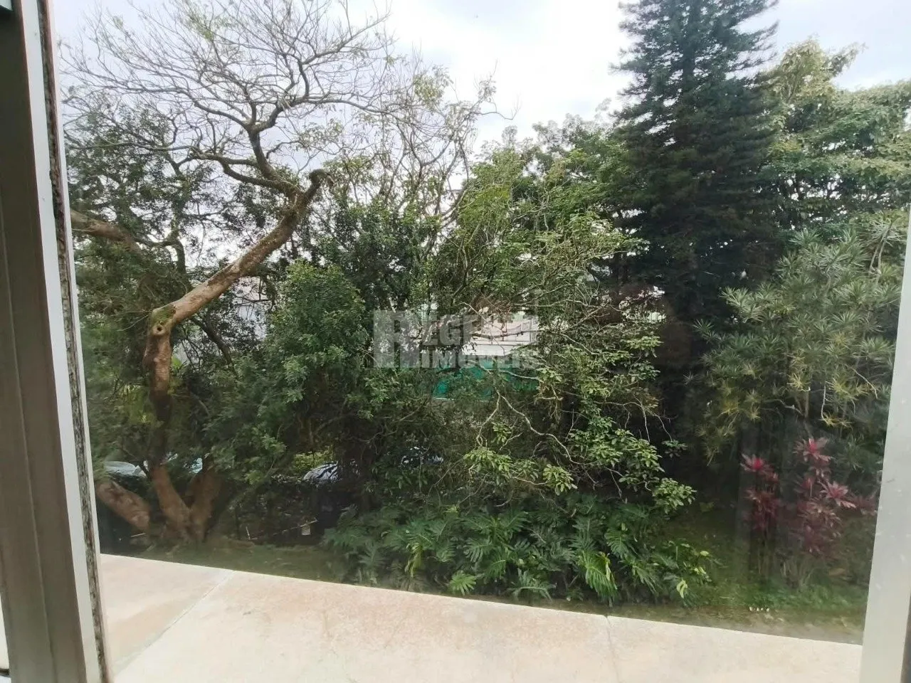 2-bedroom apartment with a private BBQ in Florianópolis — photo 16