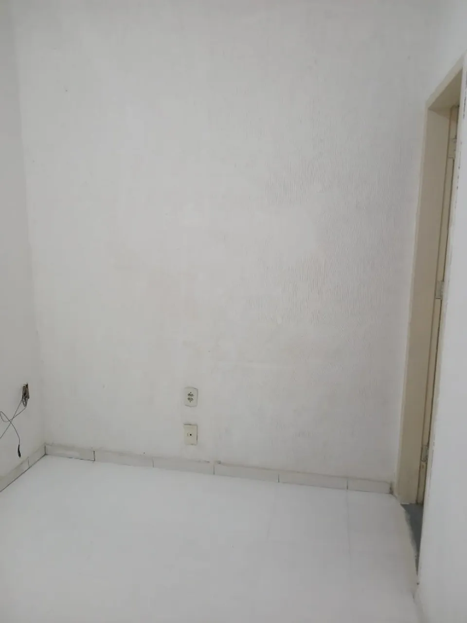 1 quarto e máquina de lavar: casa de 55 m² — photo 14