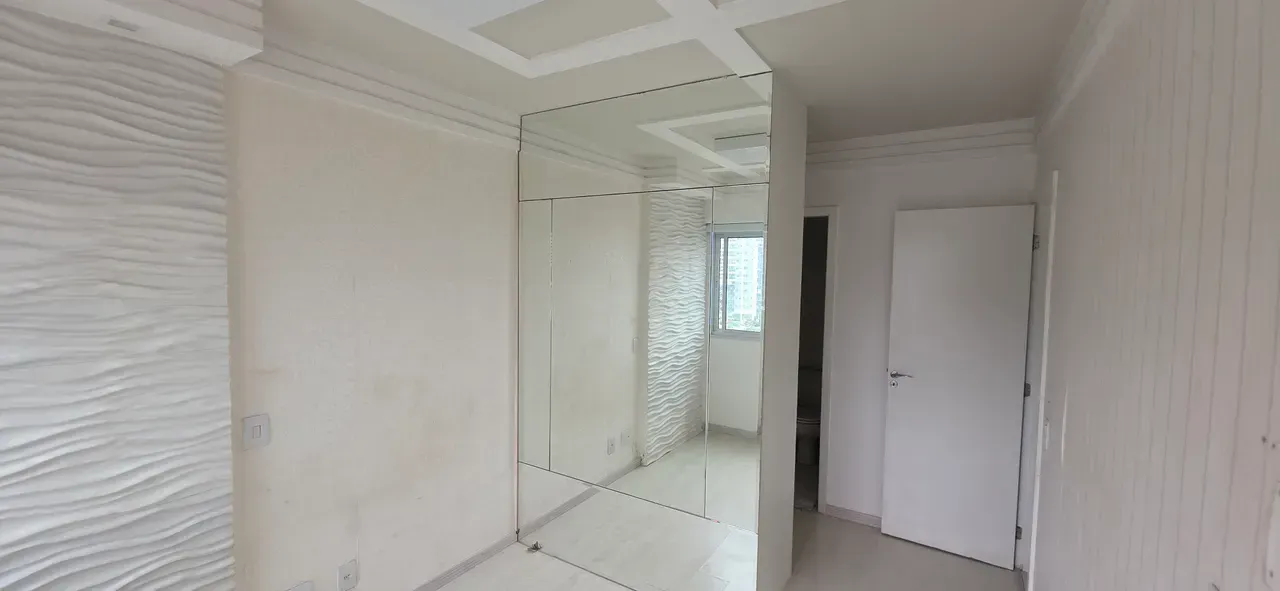 Furnished 69 m² apartment with 2 bedrooms and 3 bathrooms — photo 14