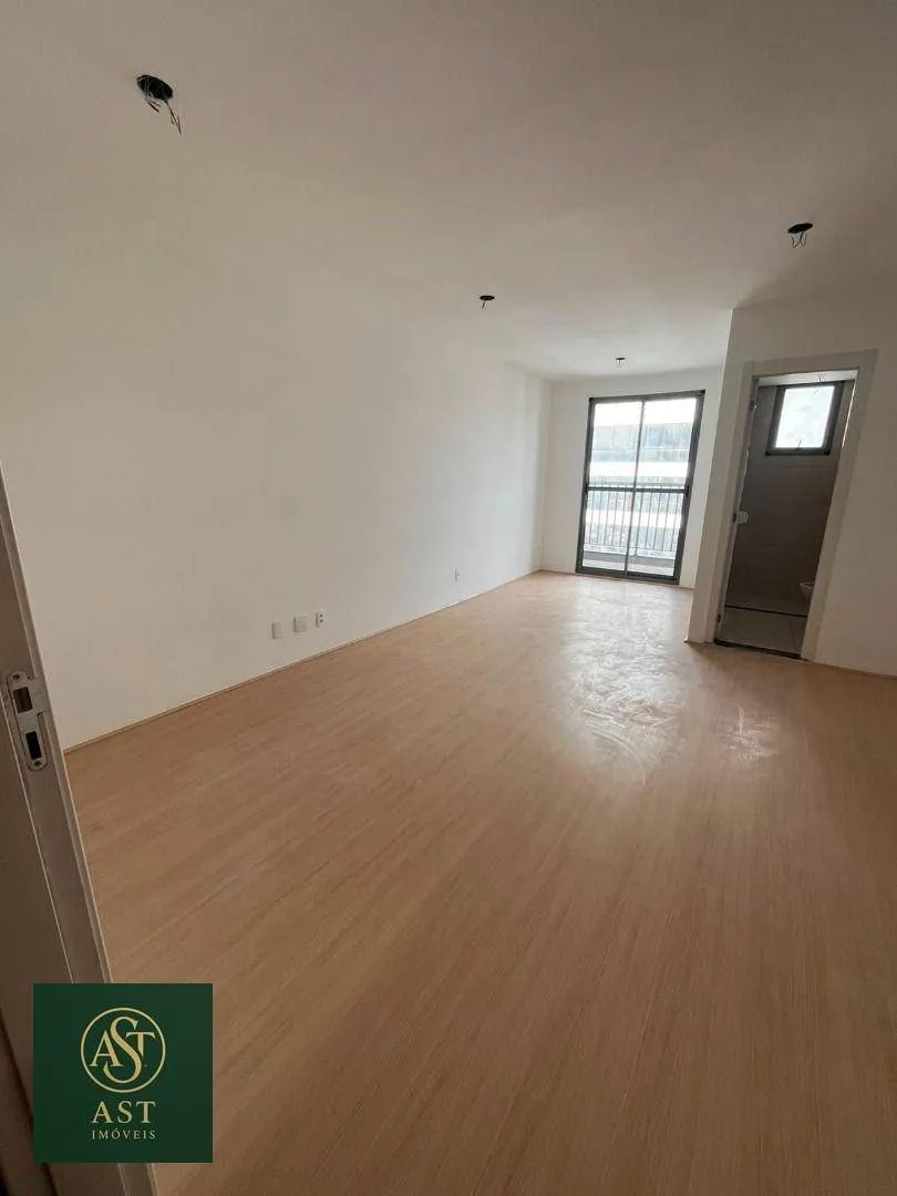 Apartamento sem mobília de 1 quarto com 30 m² — photo 31