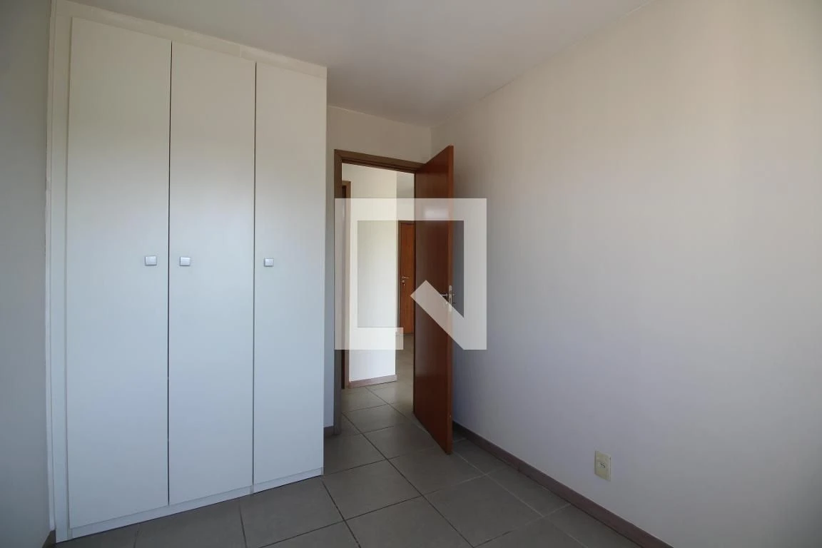 Home office in a 3-bedroom apartment, 115 m² — photo 20
