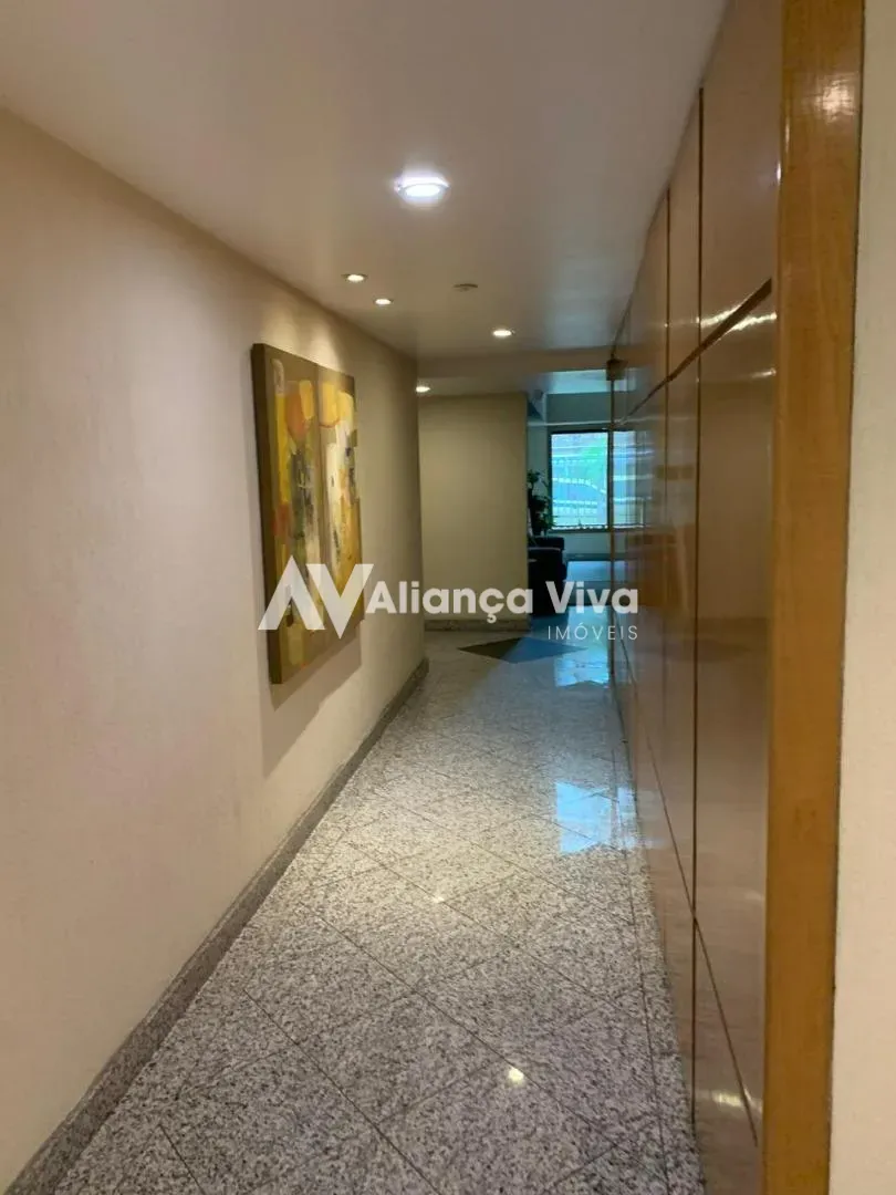 Apartamento de 3 quartos em condomínio com sauna — photo 27