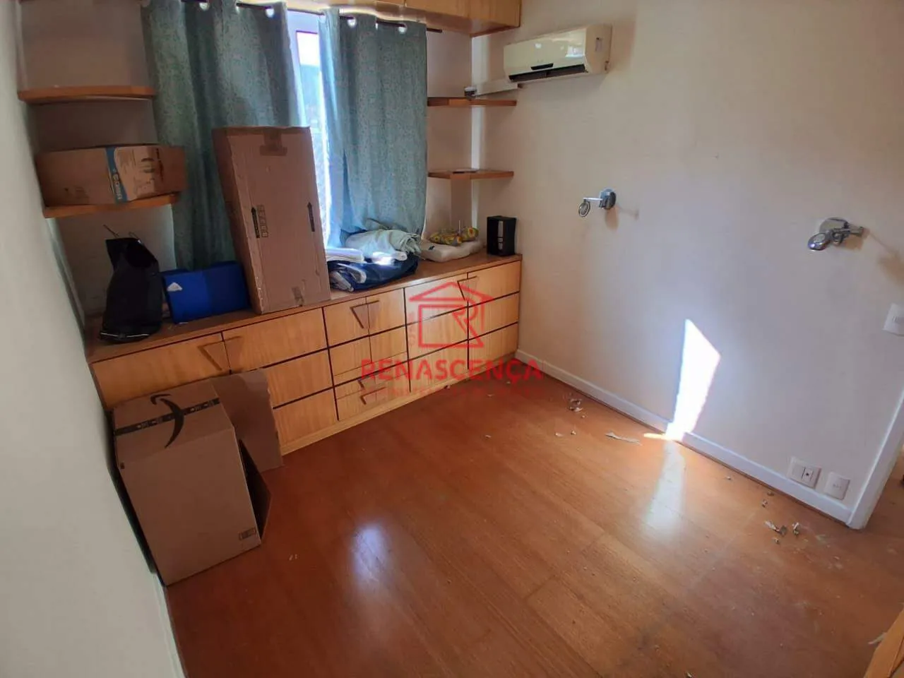 2-bedroom apartment with 2 bathrooms and 1 parking space — photo 11