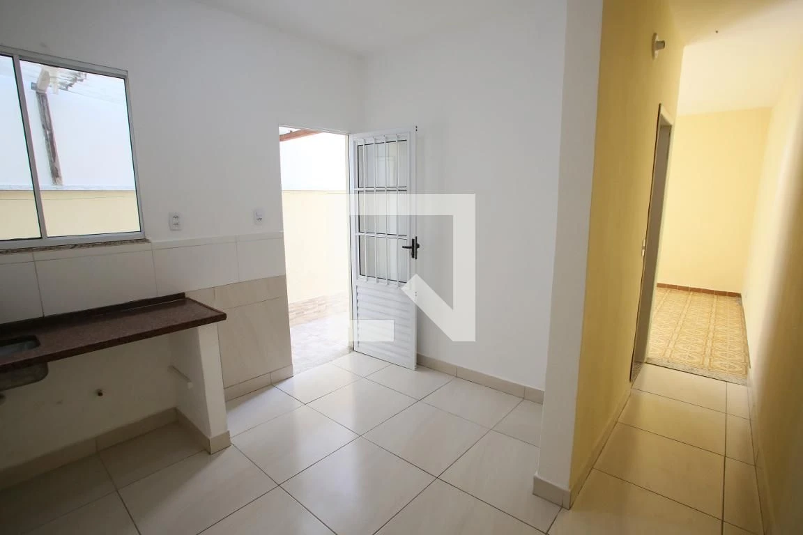 Casa de 54 m² e 1 quarto, Taquara — photo 10