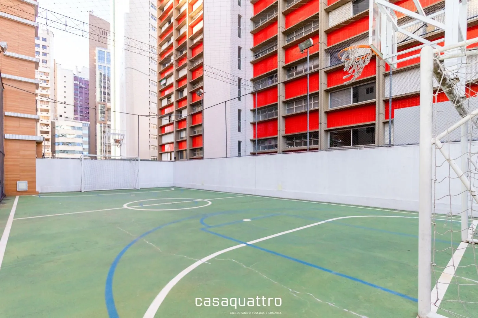 Мебльована квартира з 3 спальнями-сюїтами 306 м², 9 поверх — photo 30