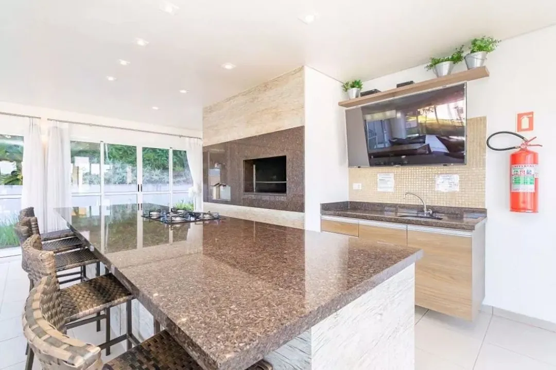3-bedroom apartment 96 m² with 1 parking space — photo 48