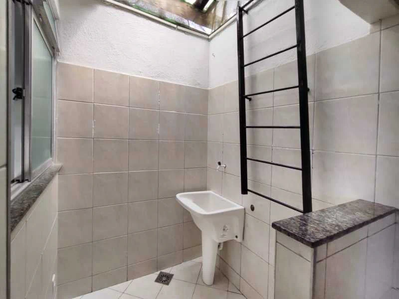 65 m² unfurnished house with 1 bedroom and 1 parking spot — photo 20