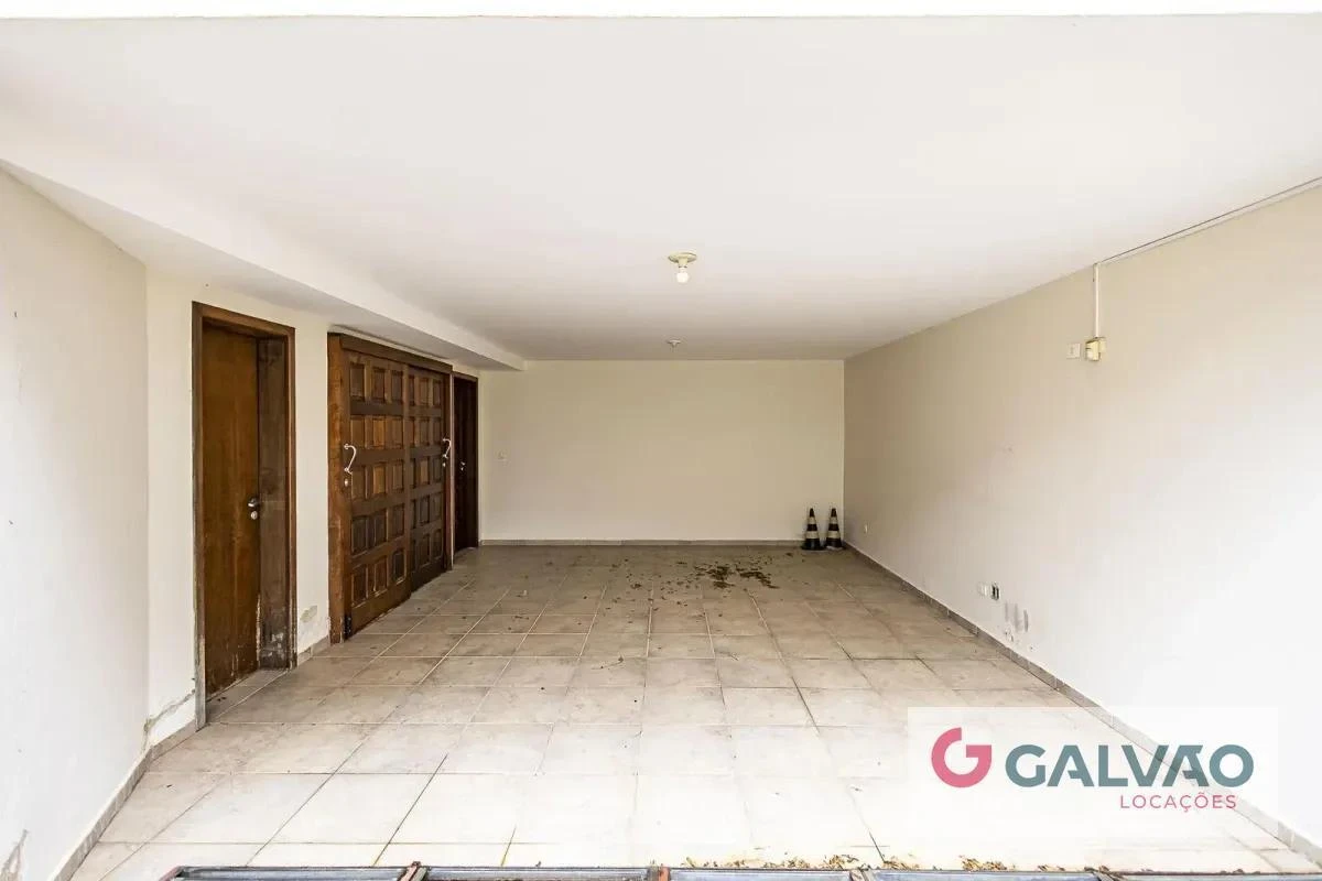 Detached house for rent 183 m² with 3 bedrooms and balcony — photo 25