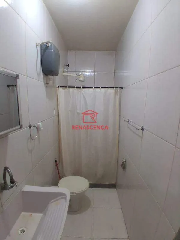 Studio de 19 m², Cascadura — photo 5