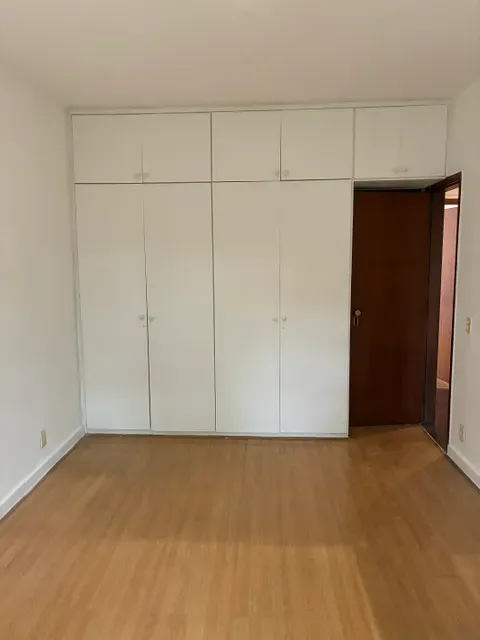 Apartamento com piso de madeira ou laminado, Barra da Tijuca — photo 18
