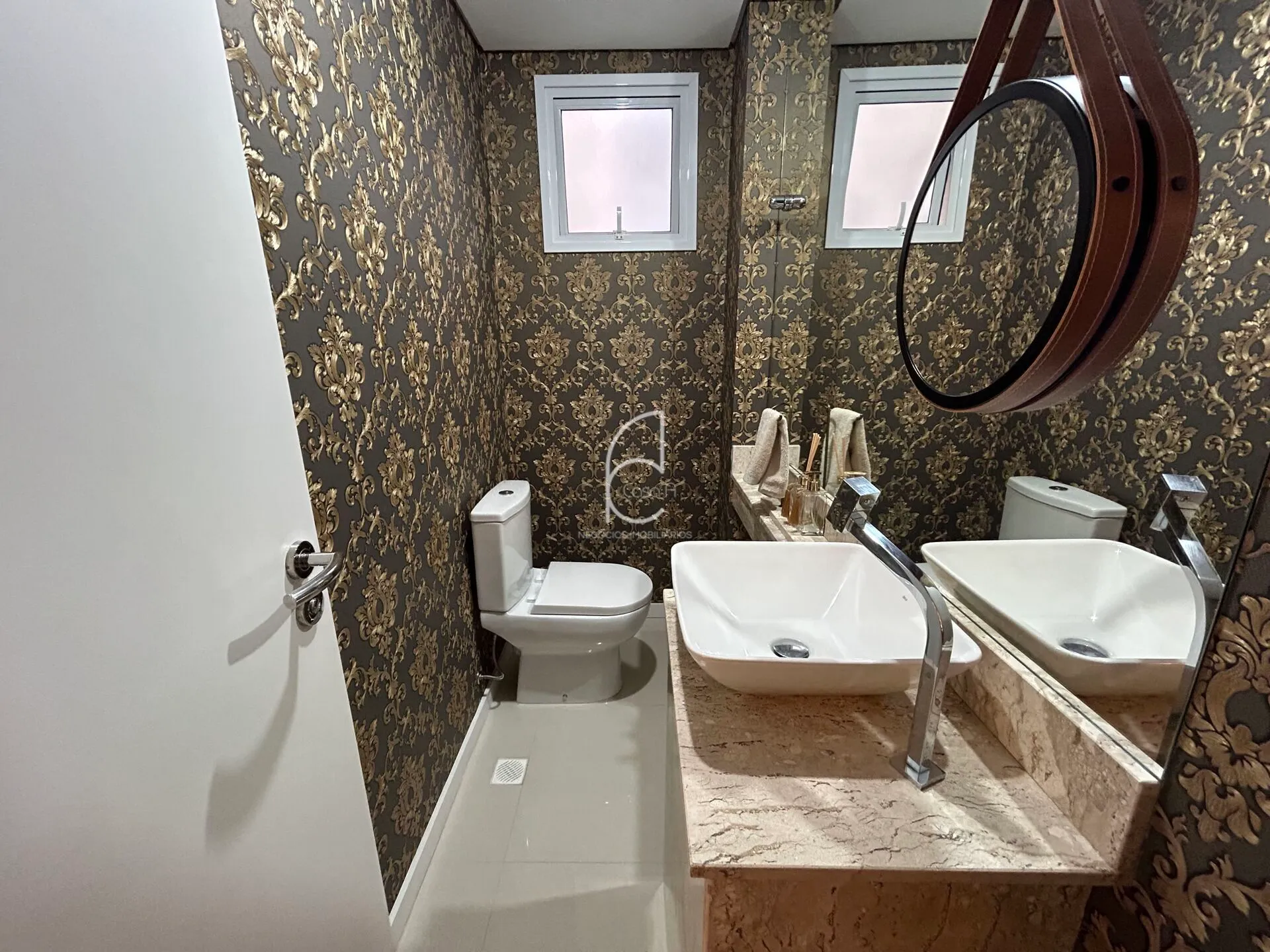 Меблированная квартира 218 м² с 2 местами и 4 спальнями — photo 2