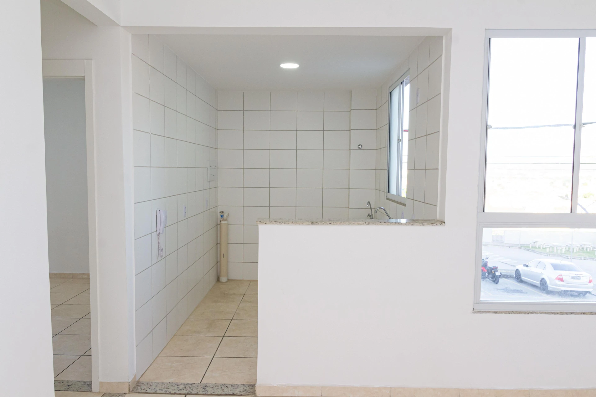 2-bedroom apartment with private garden — photo 29