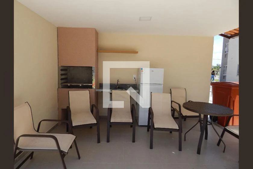 Дерев'яна підлога або ламінат та 2 спальні: квартира 44 м² — photo 26