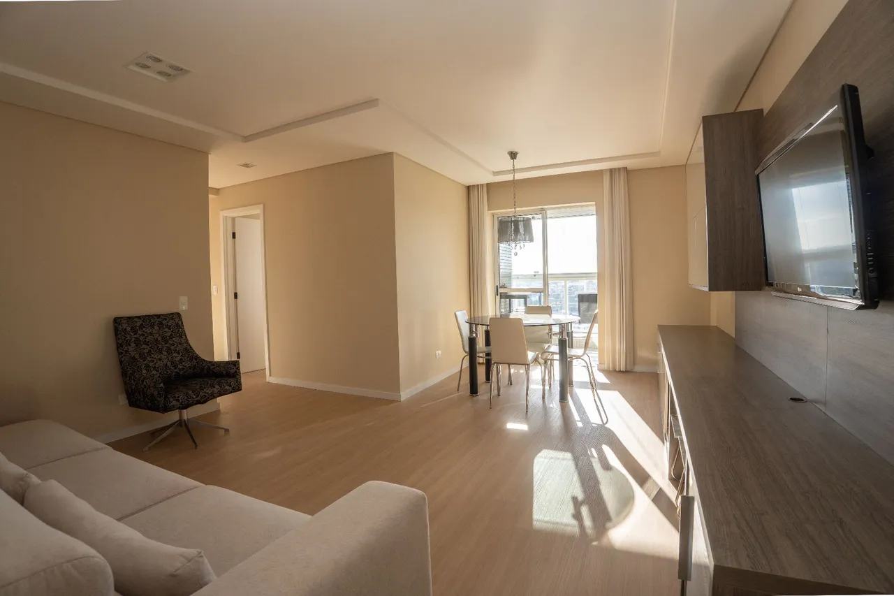 Rentable apartment with 3 bedrooms, 1 bathroom and 1 parking — photo 5