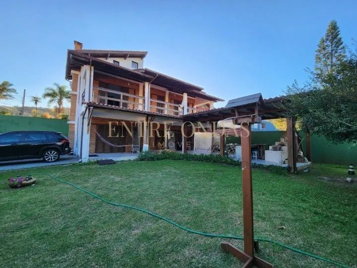 Furnished house, 120 m², with a fireplace — photo 6