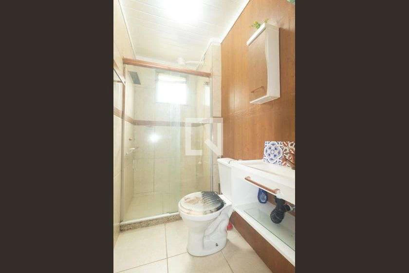 52 m² rental apartment with 2 bedrooms and a parking space — photo 21