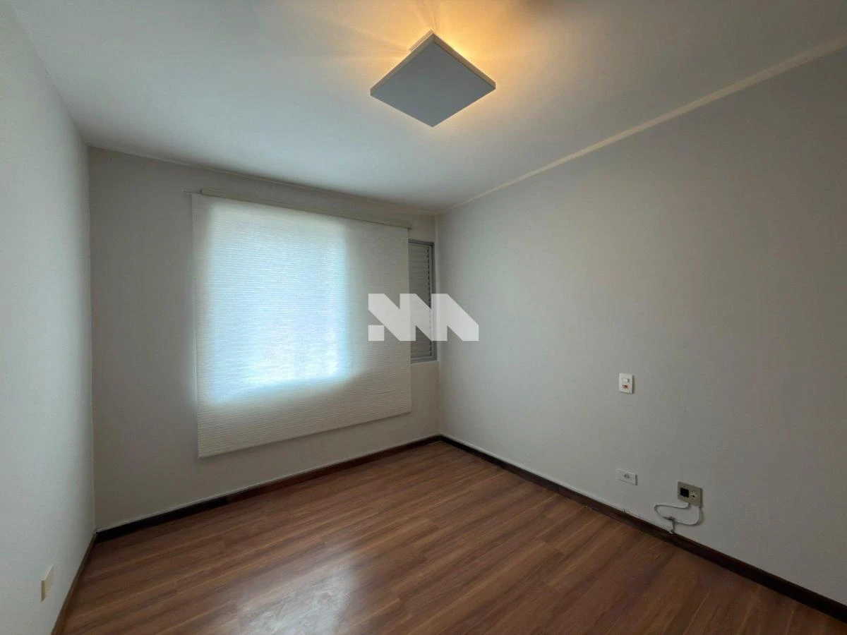 Rental apartment with a closed kitchen and gas stove — photo 26